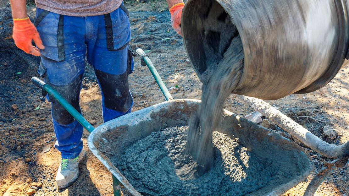 Leia mais sobre o artigo Ceará tem tecnologia para produzir cimento 100% sustentável